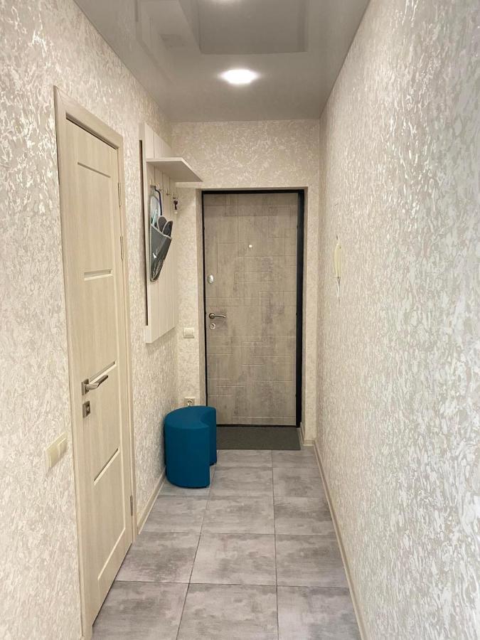 Suite Mira Avenue Center Двухкомнатная Квартира В Центре Возле Тц Цум Tjernihiv Eksteriør billede