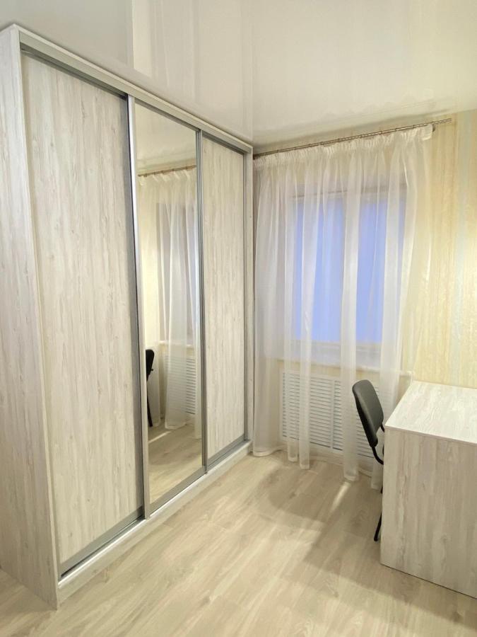 Suite Mira Avenue Center Двухкомнатная Квартира В Центре Возле Тц Цум Tjernihiv Eksteriør billede